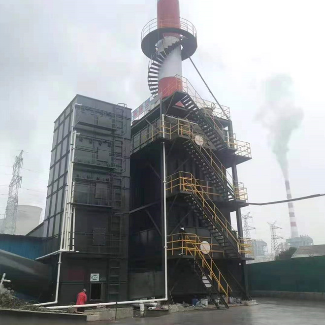 静电除尘器